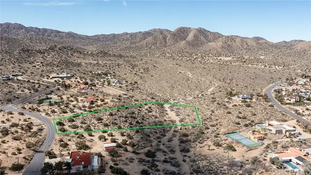 9486 Carmelita Circle, Yucca Valley, CA 92284 - #2