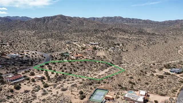 9486 Carmelita Circle, Yucca Valley, CA 92284 - #3