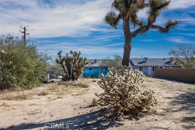 6329 Goleta Avenue, Yucca Valley, CA 92284 - #1