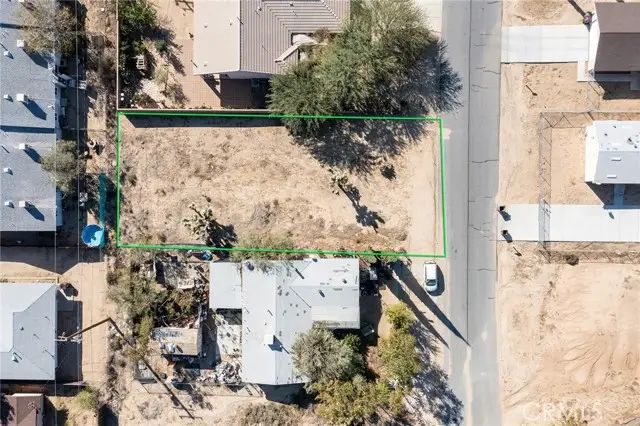 6329 Goleta Avenue, Yucca Valley, CA 92284 - #2