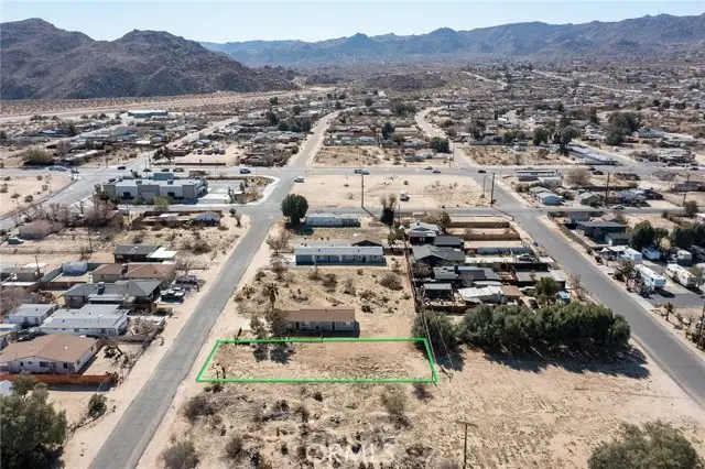 6394 Mountain View Street, Joshua Tree, CA 92252 - #3