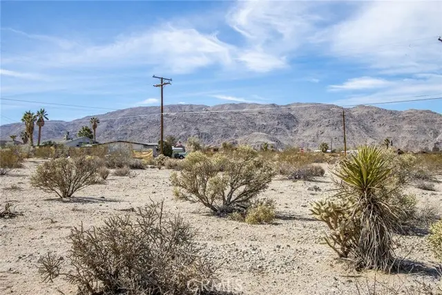 7600 Bedouin Avenue, Twentynine Palms, CA 92277 - #1
