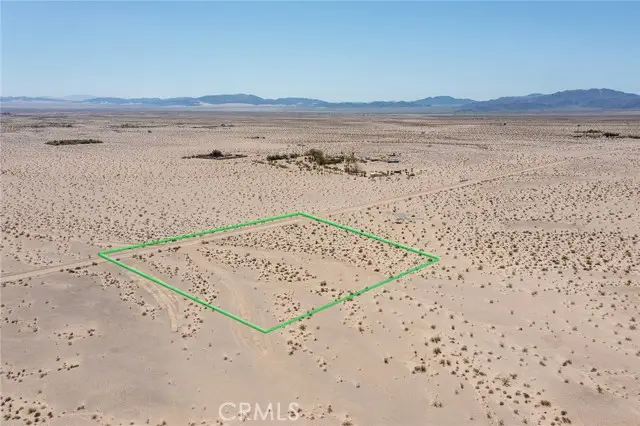 4500 Blower Road, Twentynine Palms, CA 92277 - #1