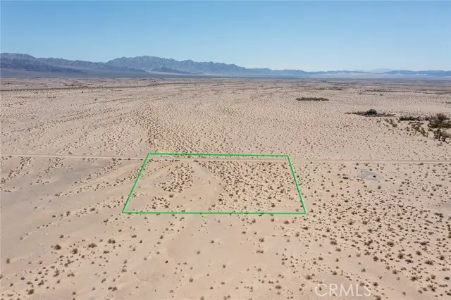 4500 Blower Road, Twentynine Palms, CA 92277 - #3