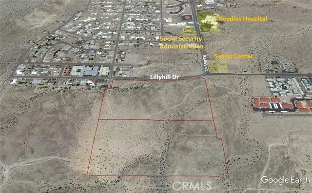 1 Lilly Hill, Needles, CA 92363 - Image #1