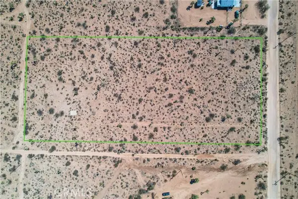 3161 Warren Vista Avenue, Yucca Valley, CA 92284