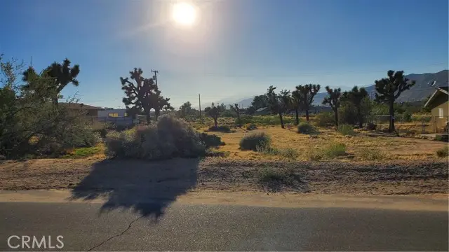 0 Palo Alto Avenue, Yucca Valley, CA 92284 - #1