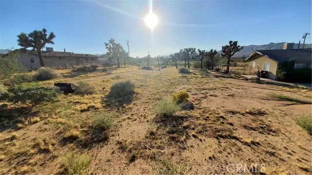 0 Palo Alto Avenue, Yucca Valley, CA 92284 - #3