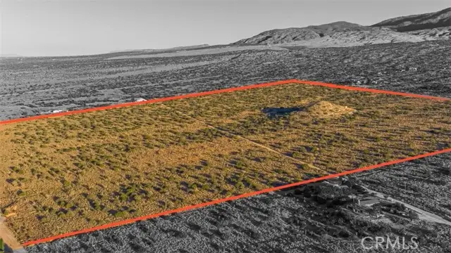 165 Vac/Vic 165 Ste/Ft Tejon Street, Llano, CA 93544 - #1