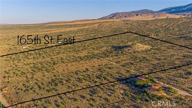 165 Vac/Vic 165 Ste/Ft Tejon Street, Llano, CA 93544 - #2