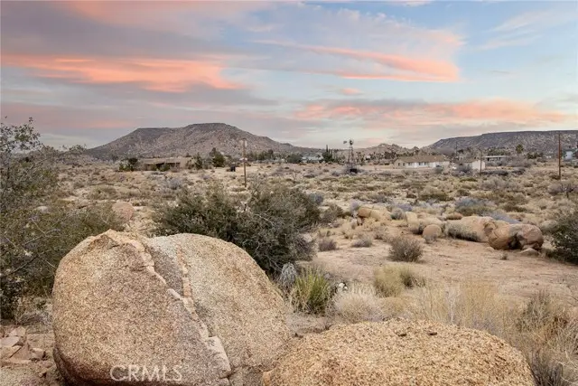 52500 Riverside Drive, Pioneertown, CA 92268 - #1