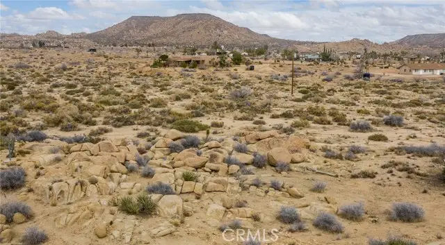 52500 Riverside Drive, Pioneertown, CA 92268 - #3