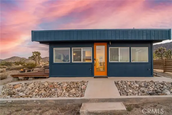 8333 Star Lane, Joshua Tree, CA 92252