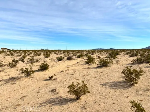 0 Primrose Lane, Twentynine Palms, CA 92277 - #2