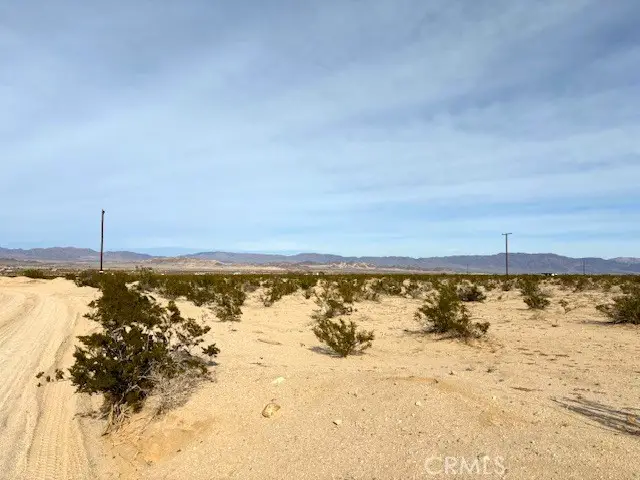 0 Primrose Lane, Twentynine Palms, CA 92277 - #3