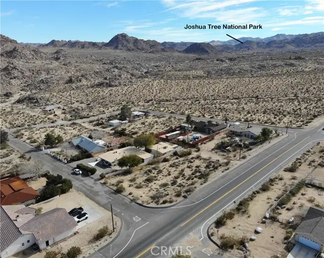 61817 Alta Mesa Drive, Joshua Tree, CA 92252 - #3