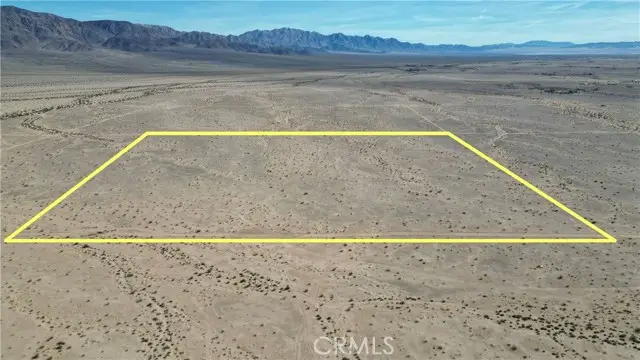 0 Wilson Drive, Twentynine Palms, CA 92277 - #2