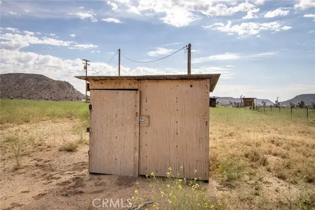 52550 Geronimo Trail, Pioneertown, CA 92268 - #3
