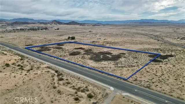 204 Adobe Road, Twentynine Palms, CA 92277 - #1