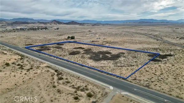 204 Adobe Road, Twentynine Palms, CA 92277