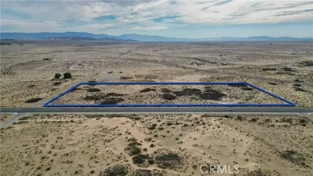 204 Adobe Road, Twentynine Palms, CA 92277 - #3