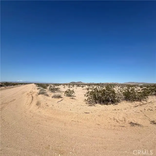 1234 Encanto Drive, Twentynine Palms, CA 92277 - #1