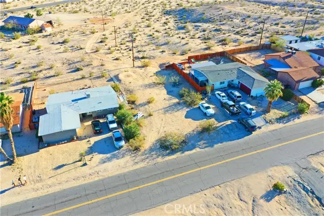 72347 El Paseo Drive, Twentynine Palms, CA 92277 - #1