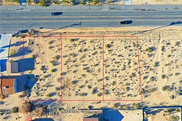 73451 Two Mile Road, Twentynine Palms, CA 92277 - #1