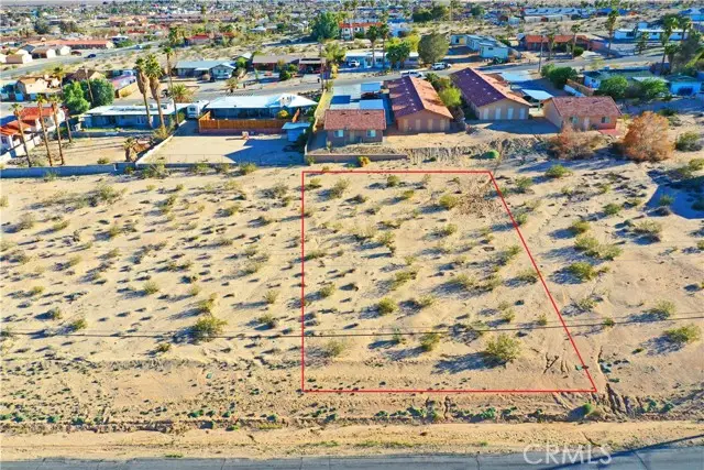 73451 Two Mile Road, Twentynine Palms, CA 92277 - #3