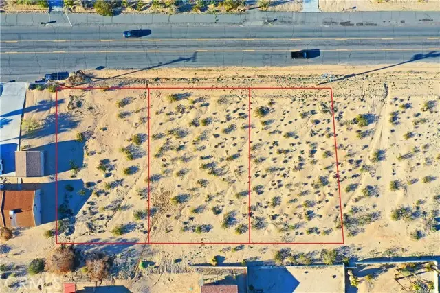 73459 Two Mile Road, Twentynine Palms, CA 92277 - #1