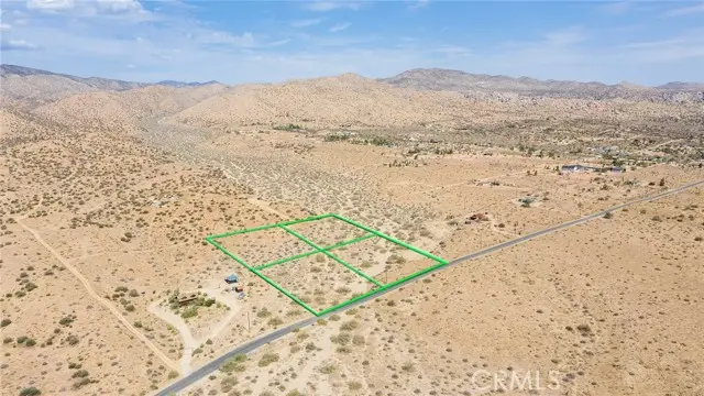 1000 Rimrock Road, Pioneertown, CA 92268 - #1