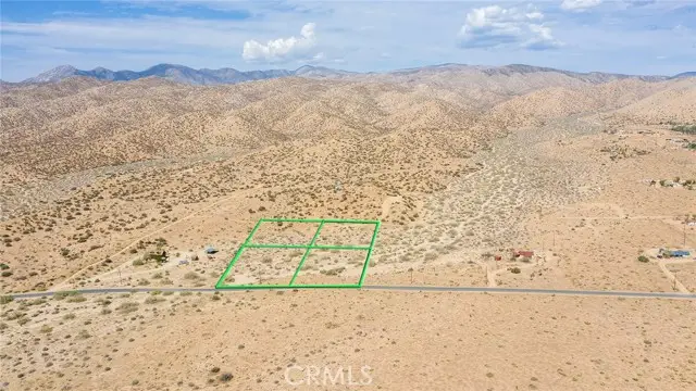 1000 Rimrock Road, Pioneertown, CA 92268 - #2