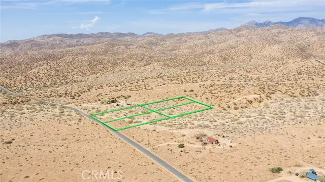 1000 Rimrock Road, Pioneertown, CA 92268 - #3