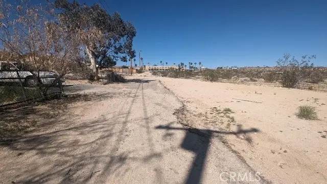 0 29 Palms Outer Hwy, Twentynine Palms, CA 92277 - #3