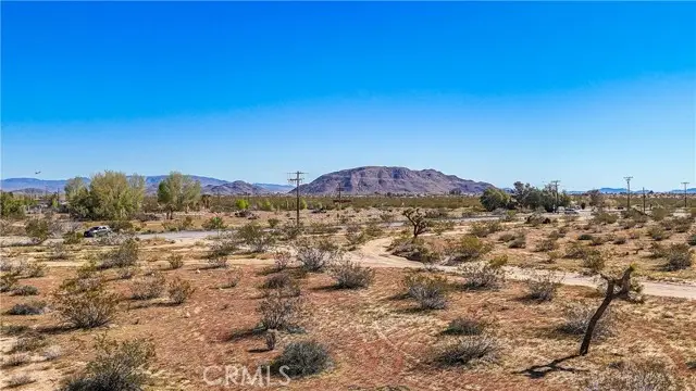 57645 Reche Road, Landers, CA 92285 - #1