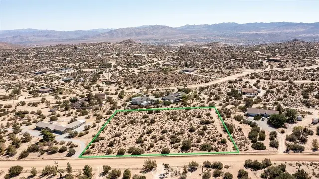 56600 Duarte Street, Yucca Valley, CA 92284 - #1