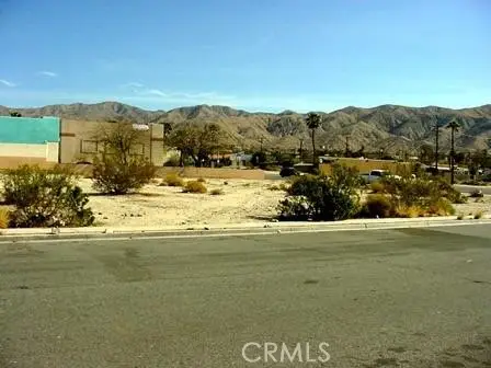 0 Palm Drive, Desert Hot Springs, CA 92240 - #3
