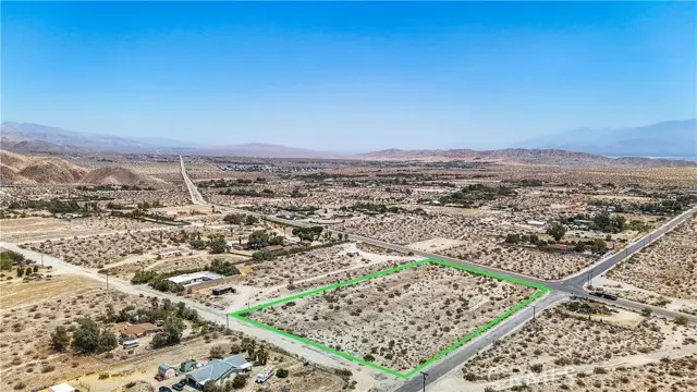 5 Dillon Road, Desert Hot Springs, CA 92241 - #3