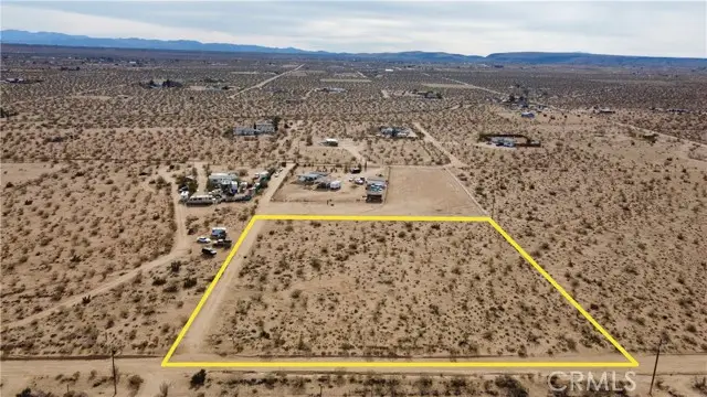 56679 Cone Boulevard, Landers, CA 92285 - #2