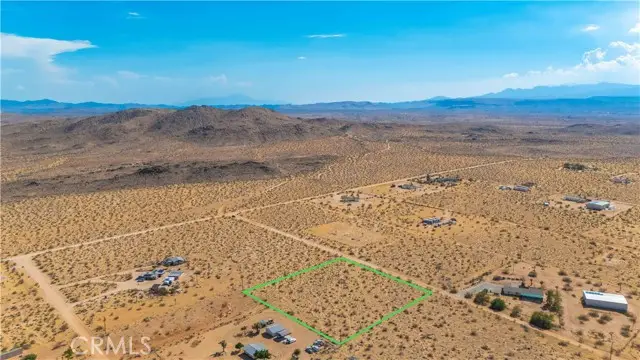 0 Alta Avenue, Yucca Valley, CA 92284 - #1