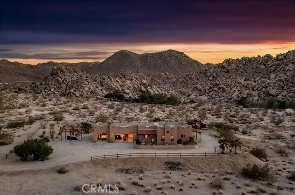 7030 Mile Square Road, Joshua Tree, CA 92252
