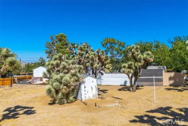 0 Hidden Gold Drive, Yucca Valley, CA 92284 - #3
