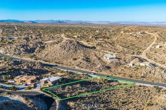 596 Buena Suerte Road, Yucca Valley, CA 92284 - #1