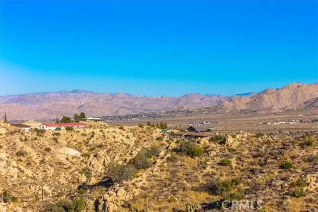 596 Buena Suerte Road, Yucca Valley, CA 92284 - #2