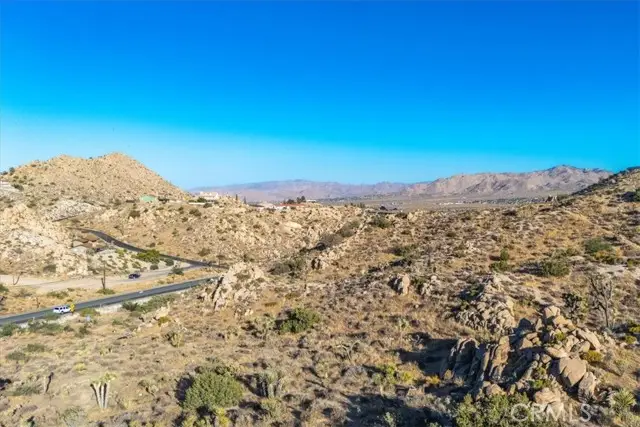 596 Buena Suerte Road, Yucca Valley, CA 92284 - #3