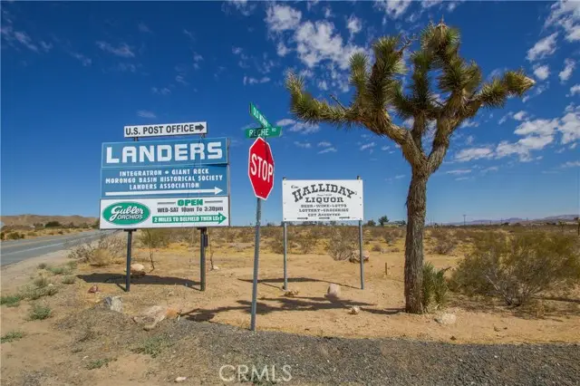 0 Old Woman Springs, Landers, CA 92285 - #2