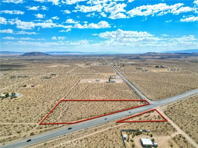 0 Old Woman Springs, Landers, CA 92285 - #3