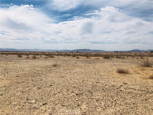 5 Montgomery Drive, Twentynine Palms, CA 92277 - #2