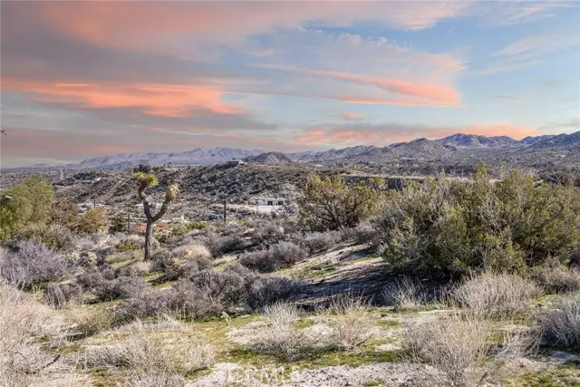 7587 Rockaway Avenue, Yucca Valley, CA 92284 - #1