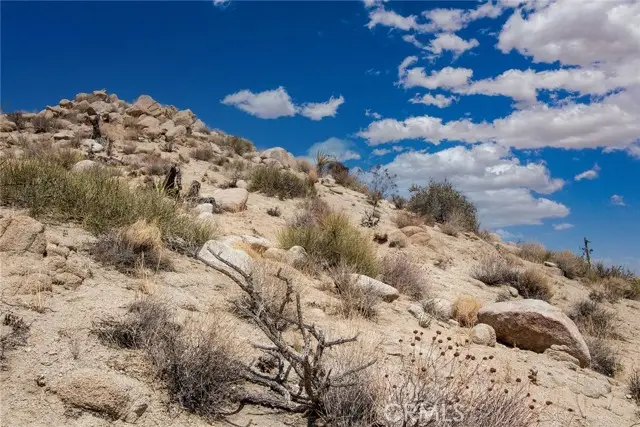 999 Mandarin Road, Yucca Valley, CA 92284 - #2